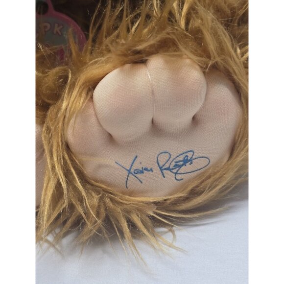 Cabbage Patch Kids Xavier Roberts Puppy Dog Plush (2005) Stuffed Toy - Picture 10 of 11